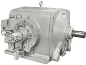 Hydraulic Motors