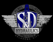 S&D Hydraulics Oklahoma