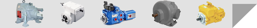 Hydraulic Motors